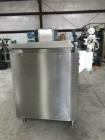 Used SPX Flow APV Homogenizer with Ranni Head