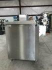 Used- SPX Flow APV Homogenizer with Ranni Head