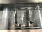 Used SPX Flow APV Homogenizer with Ranni Head