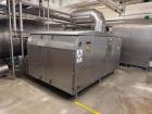 Used SPX-APV Homogenizer | Model R185Q-54.140 | 6000 PSI | Stainless Steel | Available 2026