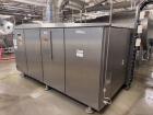 Used SPX-APV Homogenizer | Model R185Q-54.140 | 6000 PSI | Stainless Steel | Available 2026