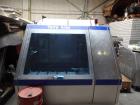 Used Tetra Pak Homogenizer, Type Alex 400A. Approximately 3968-6878 gallon (15000-26000 liter) per hour at 4600-5800 PSI (315-400 bar). Driven by a 375HP/250Kw, 3/50/400 volt, motor. 5-Piston compres...