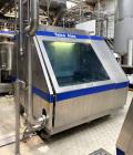 Used Tetra Pak ALEX 400 A 2-Stage Homogenizer – 240 HP, 250 Bar, 17,000 L/hr Capacity, Dairy-Grade (2005)