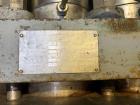 Used Tetra Pak ALEX 400 A 2-Stage Homogenizer – 240 HP, 250 Bar, 17,000 L/hr Capacity, Dairy-Grade (2005)