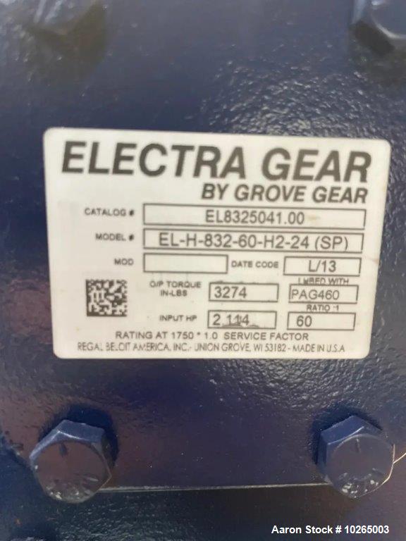 Used North Star M20-SS-2014 Flake Ice Maker – 11 Tons/Day | R-717 Ammonia | Stainless Steel | Built 2014