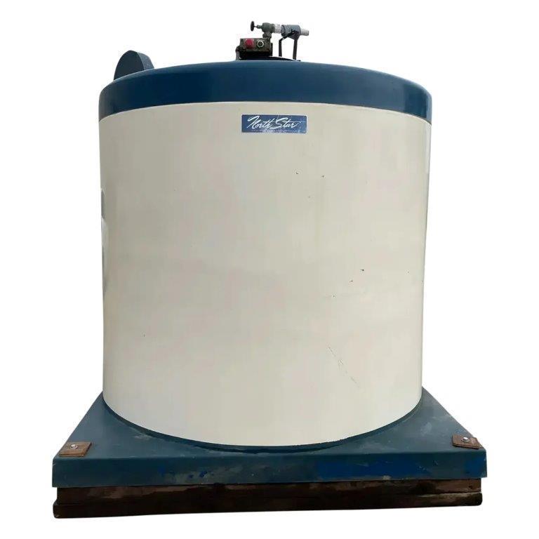 North Star Stainless Steel Flake Ice Maker