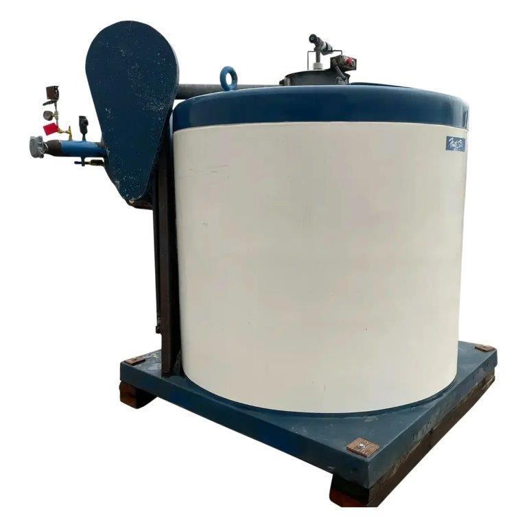 North Star Stainless Steel Flake Ice Maker