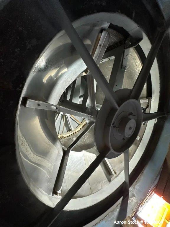 North Star Stainless Steel Flake Ice Maker