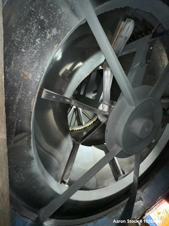 North Star Stainless Steel Flake Ice Maker