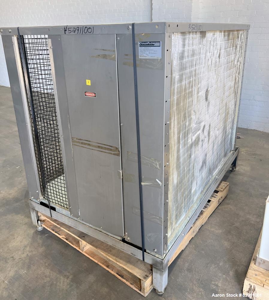 Maja HY-GEN RVH 3000 Flake Ice Machine, Type RVH 3000.