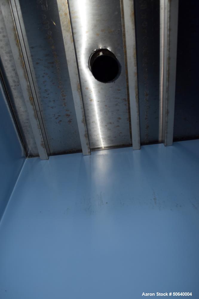 Used Ice Machine.