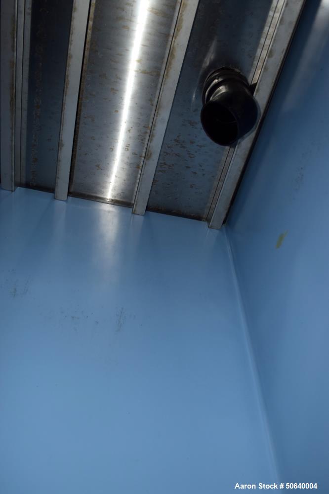 Used Ice Machine.