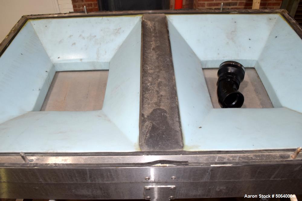 Used Ice Machine.