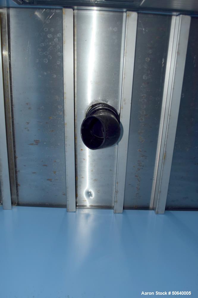 Used Ice Machine.
