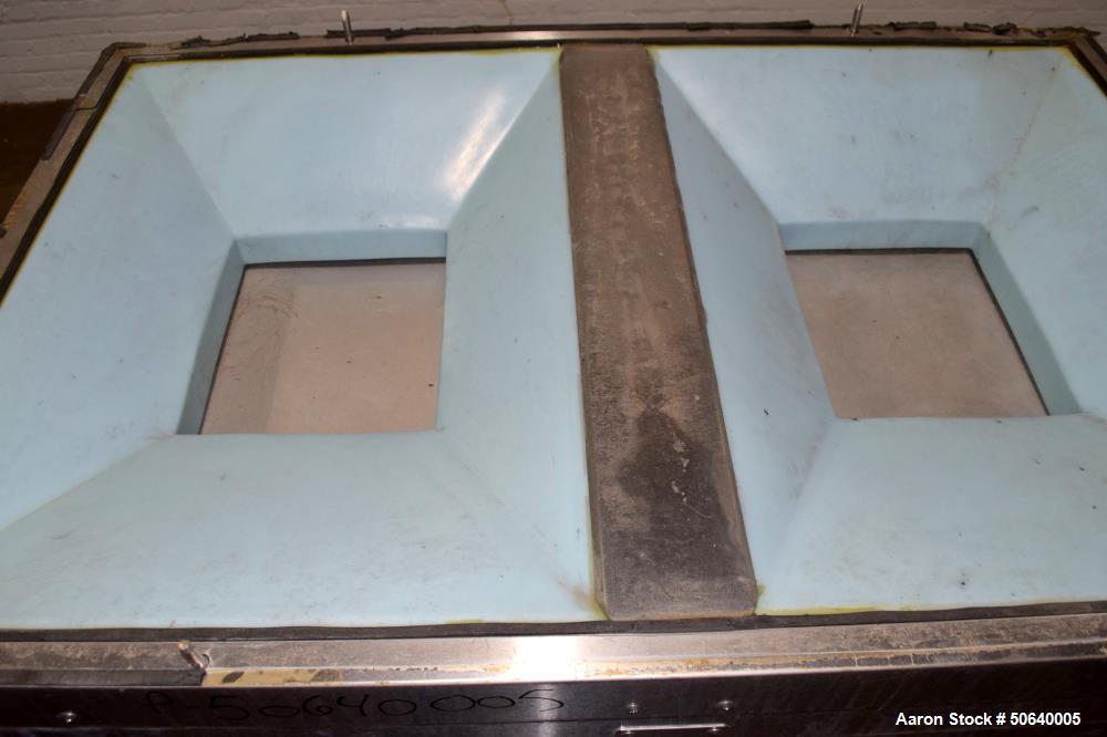 Used Ice Machine.