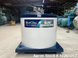 North Star Ice Stainless Steel Elite Flake Ice Maker