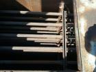 Used Chester Jensen Ammonia Ice Bank, Model M-10-14-40