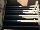 Used Chester Jensen Ammonia Ice Bank, Model M-10-14-40