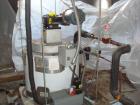 Used Howe Rapid Freeze Ice Flaker.  Can produce 4,000 to 6,000 pounds of ice per day.  Flaker, condensing unit, control panel, filters.  Year 2008.