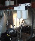 Used Howe Rapid Freeze Ice Flaker.  Can produce 4,000 to 6,000 pounds of ice per day.  Flaker, condensing unit, control panel, filters.  Year 2008.