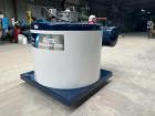 Used North Star M20-SS-2014 Flake Ice Maker – 11 Tons/Day | R-717 Ammonia | Stainless Steel | Built 2014