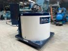 Used North Star M20-SS-2014 Flake Ice Maker – 11 Tons/Day | R-717 Ammonia | Stainless Steel | Built 2014