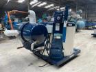 Used North Star M20-SS-2014 Flake Ice Maker – 11 Tons/Day | R-717 Ammonia | Stainless Steel | Built 2014
