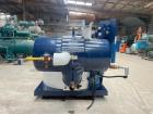 Used North Star M20-SS-2014 Flake Ice Maker – 11 Tons/Day | R-717 Ammonia | Stainless Steel | Built 2014
