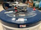 Used North Star M20-SS-2014 Flake Ice Maker – 11 Tons/Day | R-717 Ammonia | Stainless Steel | Built 2014