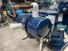 Used North Star M20-SS-2014 Flake Ice Maker – 11 Tons/Day | R-717 Ammonia | Stainless Steel | Built 2014