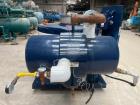 Used North Star M20-SS-2014 Flake Ice Maker – 11 Tons/Day | R-717 Ammonia | Stainless Steel | Built 2014