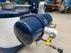 Used North Star M20-SS-2014 Flake Ice Maker – 11 Tons/Day | R-717 Ammonia | Stainless Steel | Built 2014