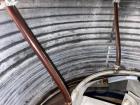 Used North Star M20-SS-2014 Flake Ice Maker – 11 Tons/Day | R-717 Ammonia | Stainless Steel | Built 2014
