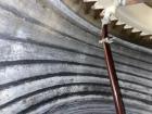Used North Star M20-SS-2014 Flake Ice Maker – 11 Tons/Day | R-717 Ammonia | Stainless Steel | Built 2014