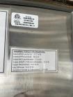 Used North Star M20-SS-2014 Flake Ice Maker – 11 Tons/Day | R-717 Ammonia | Stainless Steel | Built 2014