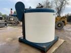 North Star Stainless Steel Flake Ice Maker