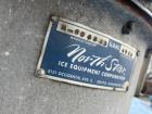 North Star Stainless Steel Flake Ice Maker
