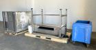 Used Maja HY-GEN RVH 3000 Flake Ice Machine – 6,500 lb/day, 15 HP, Industrial