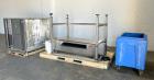 Maja HY-GEN RVH 3000 Flake Ice Machine, Type RVH 3000.