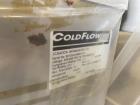 Used Maja HY-GEN RVH 3000 Flake Ice Machine – 6,500 lb/day, 15 HP, Industrial