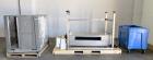 Used Maja HY-GEN RVH 3000 Flake Ice Machine – 6,500 lb/day, 15 HP, Industrial