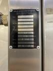 Used Maja HY-GEN RVH 3000 Flake Ice Machine – 6,500 lb/day, 15 HP, Industrial