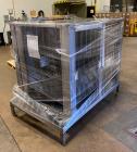Used Maja HY-GEN RVH 3000 Flake Ice Machine – 6,500 lb/day, 15 HP, Industrial