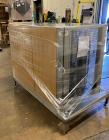 Used Maja HY-GEN RVH 3000 Flake Ice Machine – 6,500 lb/day, 15 HP, Industrial