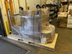 Used Maja HY-GEN RVH 3000 Flake Ice Machine – 6,500 lb/day, 15 HP, Industrial