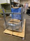 Used Maja HY-GEN RVH 3000 Flake Ice Machine – 6,500 lb/day, 15 HP, Industrial