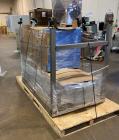 Used Maja HY-GEN RVH 3000 Flake Ice Machine – 6,500 lb/day, 15 HP, Industrial