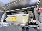 Used Maja HY-GEN RVH 3000 Flake Ice Machine – 6,500 lb/day, 15 HP, Industrial
