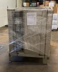 Used Maja HY-GEN RVH 3000 Flake Ice Machine – 6,500 lb/day, 15 HP, Industrial
