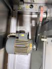 Used Maja HY-GEN RVH 3000 Flake Ice Machine – 6,500 lb/day, 15 HP, Industrial